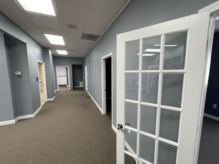 A look at 69246 Main Street Office space for Rent in Richmond