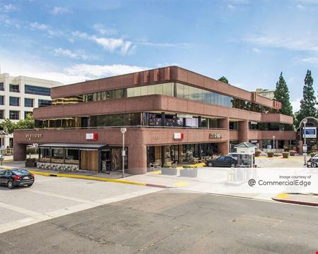 A look at Regents Medical at La Jolla - Buildings 2 & 3 Office space for Rent in La Jolla