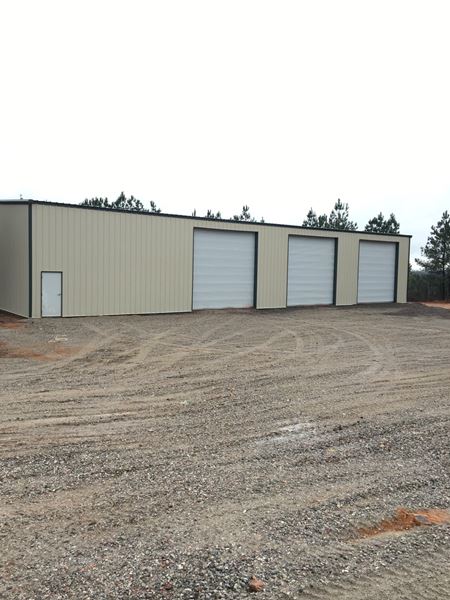 A look at 653 Lester Doss Road Industrial space for Rent in Warrior