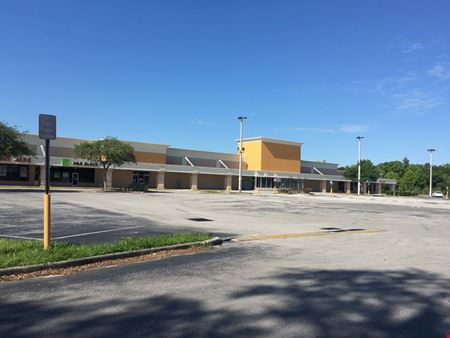 A look at Wildwood Marketplace Retail space for Rent in Wildwood