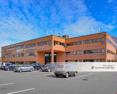 A look at Baldwin Medical Center - 7 Alfred Street commercial space in Woburn