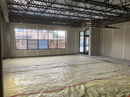 A look at 505 Ellicott Street Mixed Use space for Rent in Buffalo