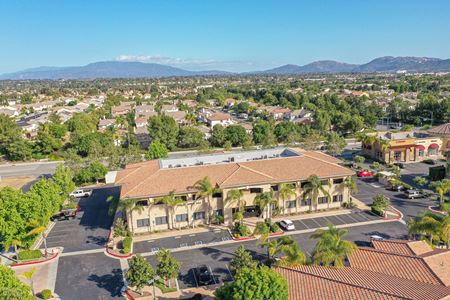 A look at 39755 Date St Commercial space for Sale in Murrieta