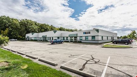 A look at Victory Park Business Center Industrial space for Rent in Franklin Township