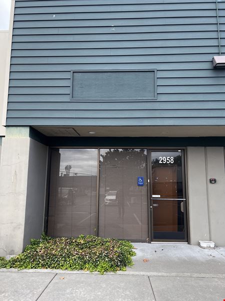 A look at 2958 Teagarden St commercial space in San Leandro