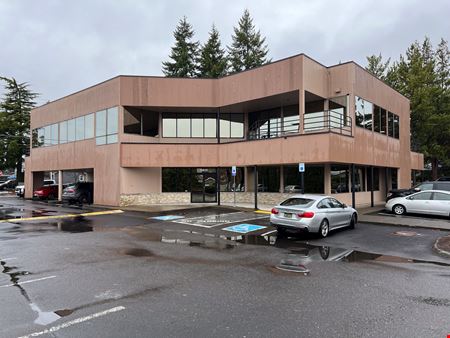 A look at 13635 NW Cornell Road commercial space in Portland