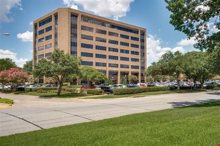 A look at 4101 McEwen Commercial space for Rent in Dallas