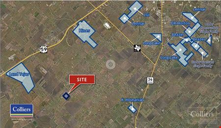 A look at For Sale | ±68.95 Acres in Needville, Texas commercial space in Texas