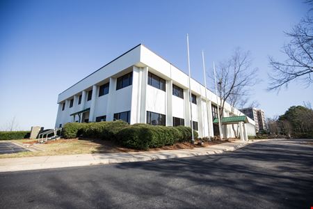 A look at 500 Beacon Parkway commercial space in Birmingham