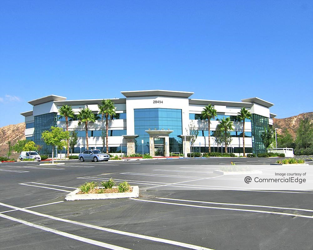 Santa Clarita CA Commercial Real Estate for Lease and Sale 42Floors