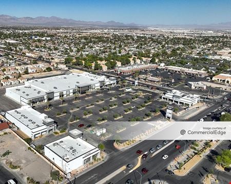 A look at The Center at Lake Mead  Office space for Rent in Las Vegas