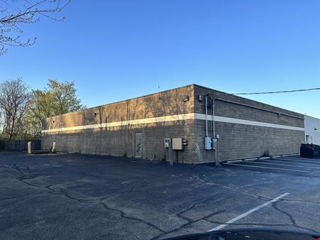 A look at 1521 Cassopolis St. commercial space in Elkhart