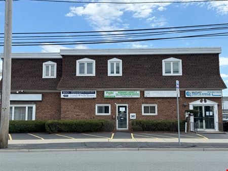 A look at 242 Washington Ave Mixed Use space for Rent in Nutley