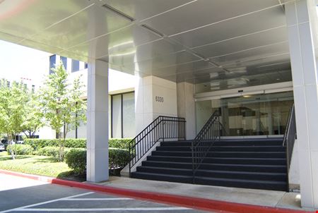 A look at 6330 West Loop S Office space for Rent in Bellaire