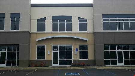 A look at 3485 NE John Olsen Ave Office space for Rent in Hillsboro