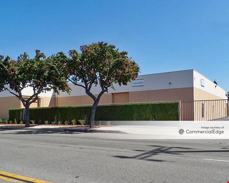 A look at Victoria Business Park Commercial space for Rent in Carson
