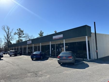 A look at 5145 Raleigh LaGrange Road Retail space for Rent in Memphis