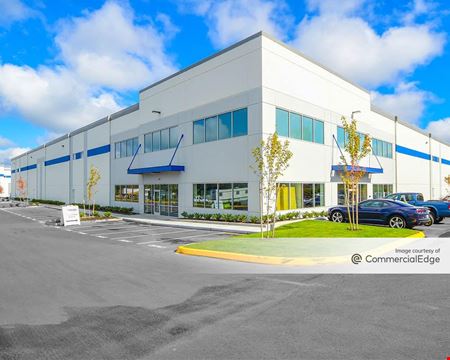 A look at LogistiCenter at Woodinville commercial space in Woodinville