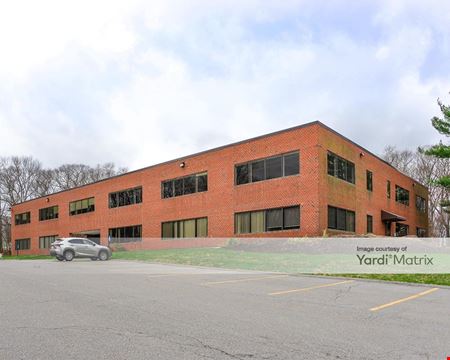 A look at 320 Norwood Park South Office space for Rent in Norwood