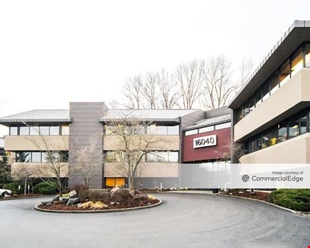 A look at Riverview Plaza Office space for Rent in Tukwila