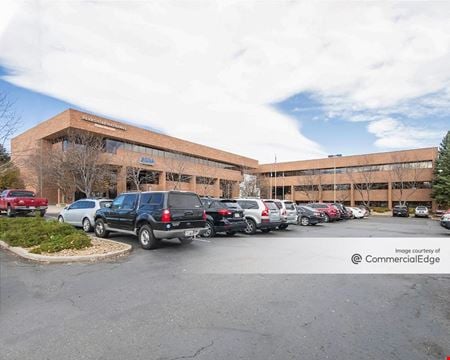 A look at 3665 John F Kennedy Parkway Office space for Rent in Fort Collins
