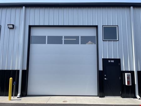 A look at Garage Lodge Premium - 24' x 60' commercial space in Spokane