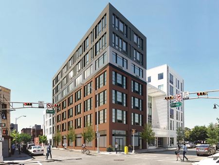 A look at 36-38 William St commercial space in Newark