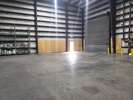 A look at North Charleston, SC Warehouse for Rent - #1414 | 1,000-10,000 Sq Ft commercial space in North Charleston