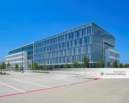 A look at International Business Park - 6261-6275 West Plano Pkwy commercial space in Plano