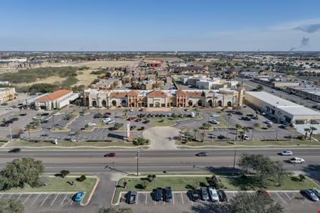 A look at 3300 N McColl Rd commercial space in McAllen