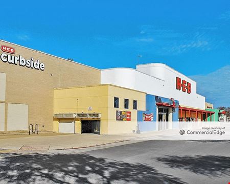 A look at Countryside Place Commercial space for Rent in Pflugerville