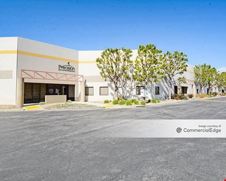 A look at 4350 Transport Street Industrial space for Rent in Ventura