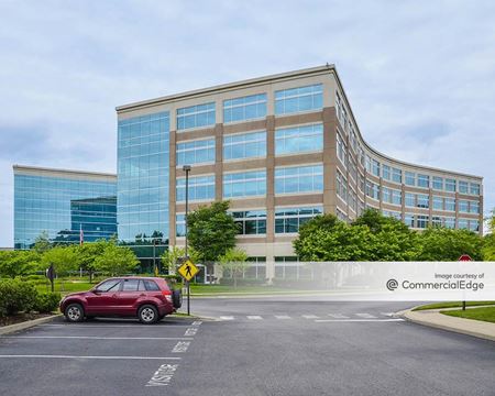 A look at Highwoods Office Park - Cool Springs V - Healthways Office space for Rent in Franklin