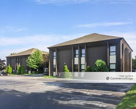 A look at Southview Commons - 200 & 300 White Spruce Blvd Office space for Rent in Rochester