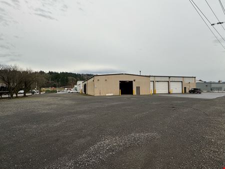 A look at 2202 Talley Way commercial space in Kelso