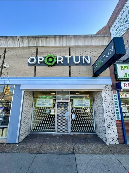 A look at 4013 W. 26th St. Retail space for Rent in Chicago