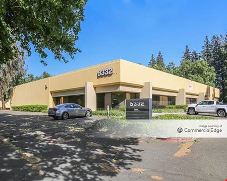 A look at 9332 Tech Center Drive commercial space in Sacramento