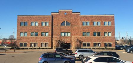 A look at 801 S Waverly Road Commercial space for Rent in Lansing