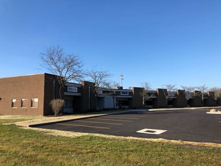 A look at 5590 Lauby Road Office space for Rent in North Canton