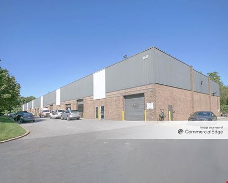 A look at Glen Burnie Business Center - 150 Penrod Court Industrial space for Rent in Glen Burnie