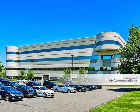 A look at 280 Corporate Center - 5 Becker Farm Road commercial space in Roseland