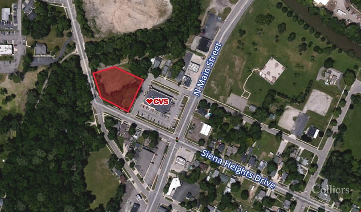 For Sale | Vacant Land