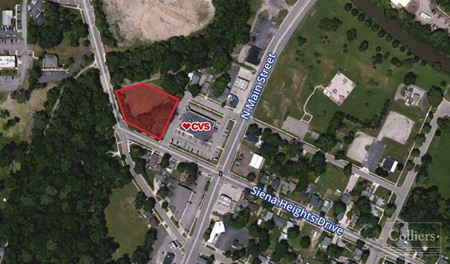 A look at For Sale | Vacant Land commercial space in Adrian