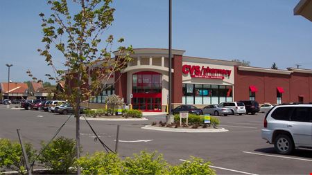 A look at Holiday Shopping Center Commercial space for Rent in Clinton Township