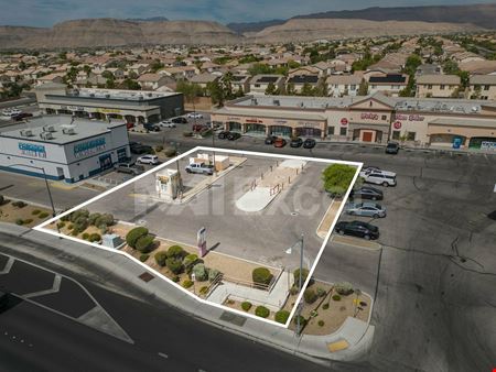 A look at 5335 South Fort Apache Road Commercial space for Sale in Las Vegas