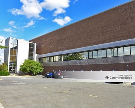 A look at 70 Enterprise Avenue North Industrial space for Rent in Secaucus