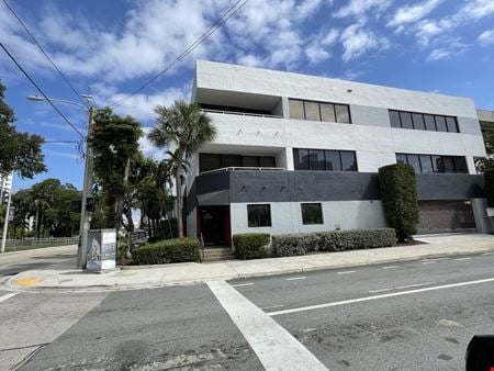 A look at Telecom Building commercial space in Fort Lauderdale