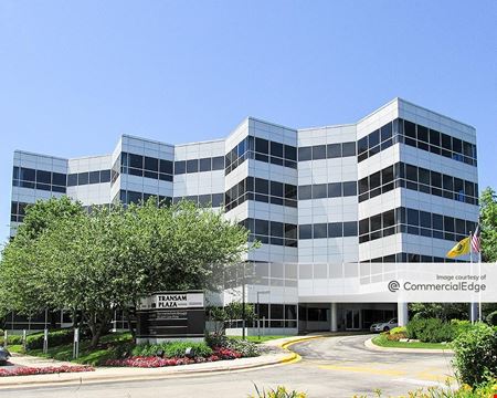 A look at Two TransAm Plaza commercial space in Oakbrook Terrace