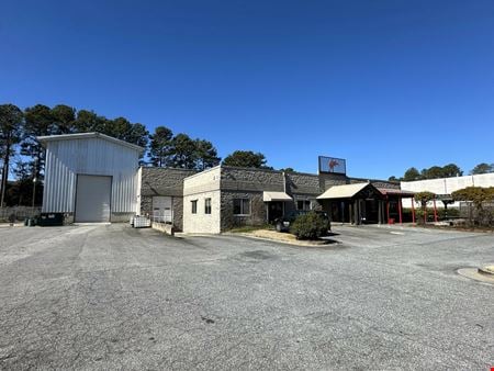 A look at 1988 Delk Industrial Boulevard Southeast Industrial space for Rent in Marietta