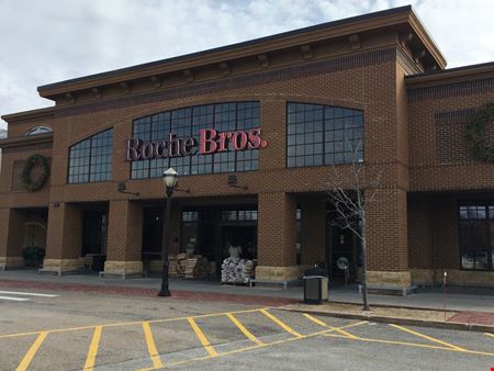 A look at 1100 Union Street Retail space for Rent in Westborough